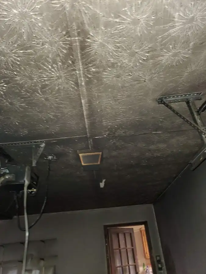 Fire and smoke damage assessment for Emergency Water Damage Services in Seattle
